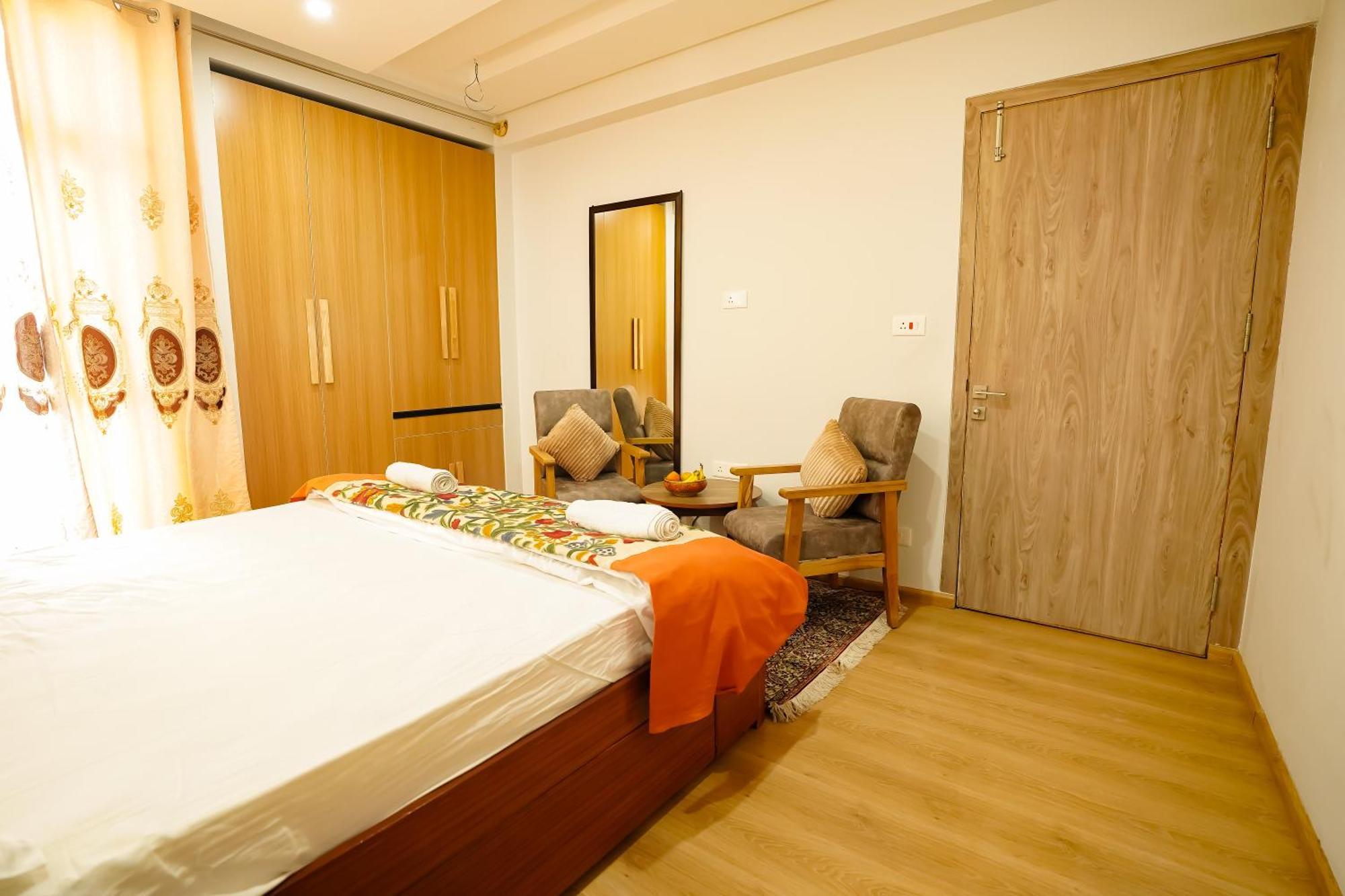 Homestay Zaabeel Kashmir