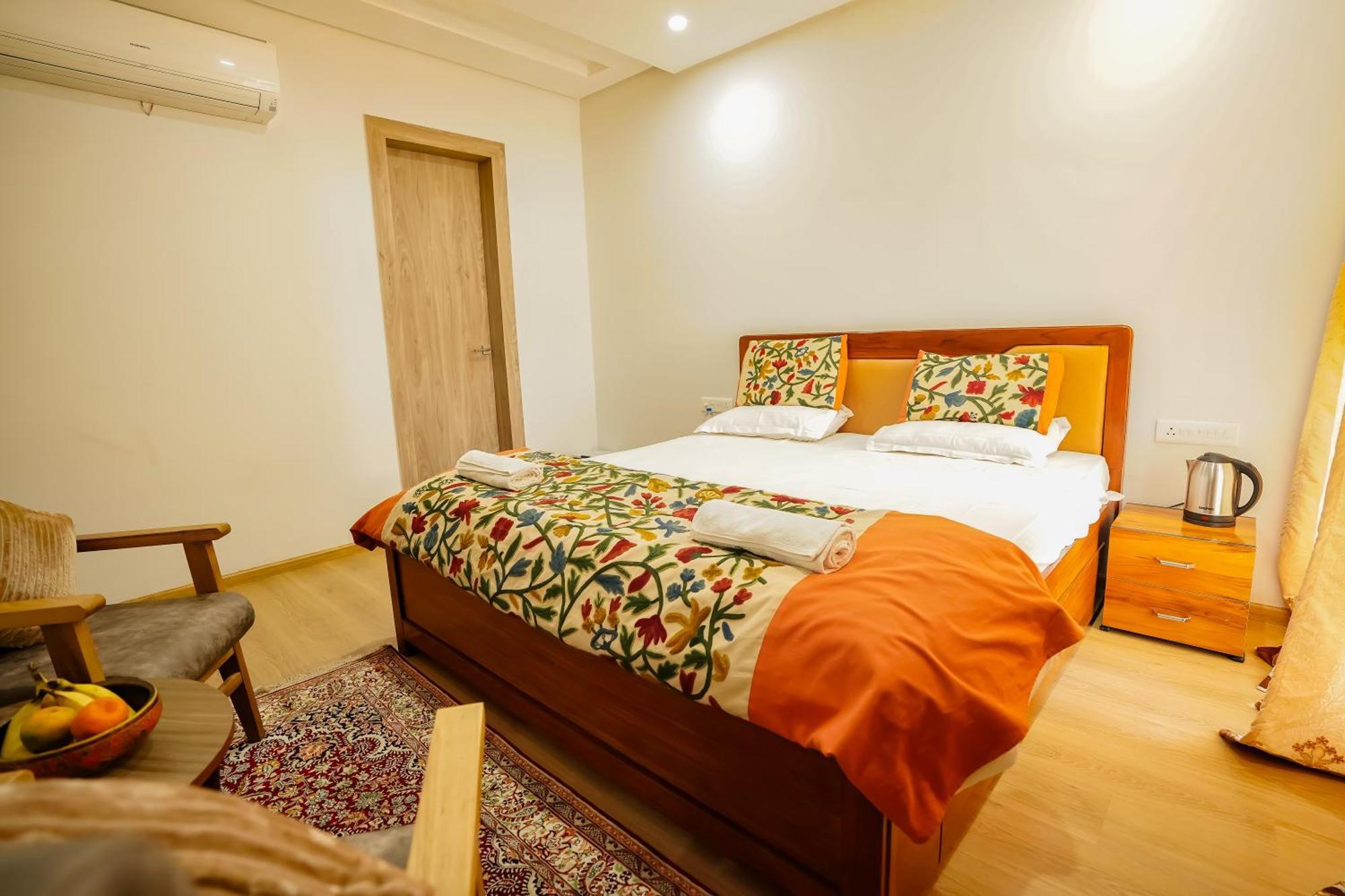 Zaabeel Kashmir Homestay