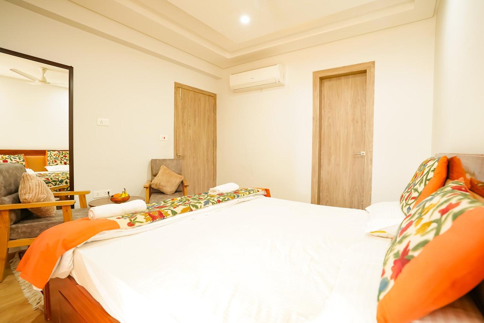 Zaabeel Kashmir Homestay