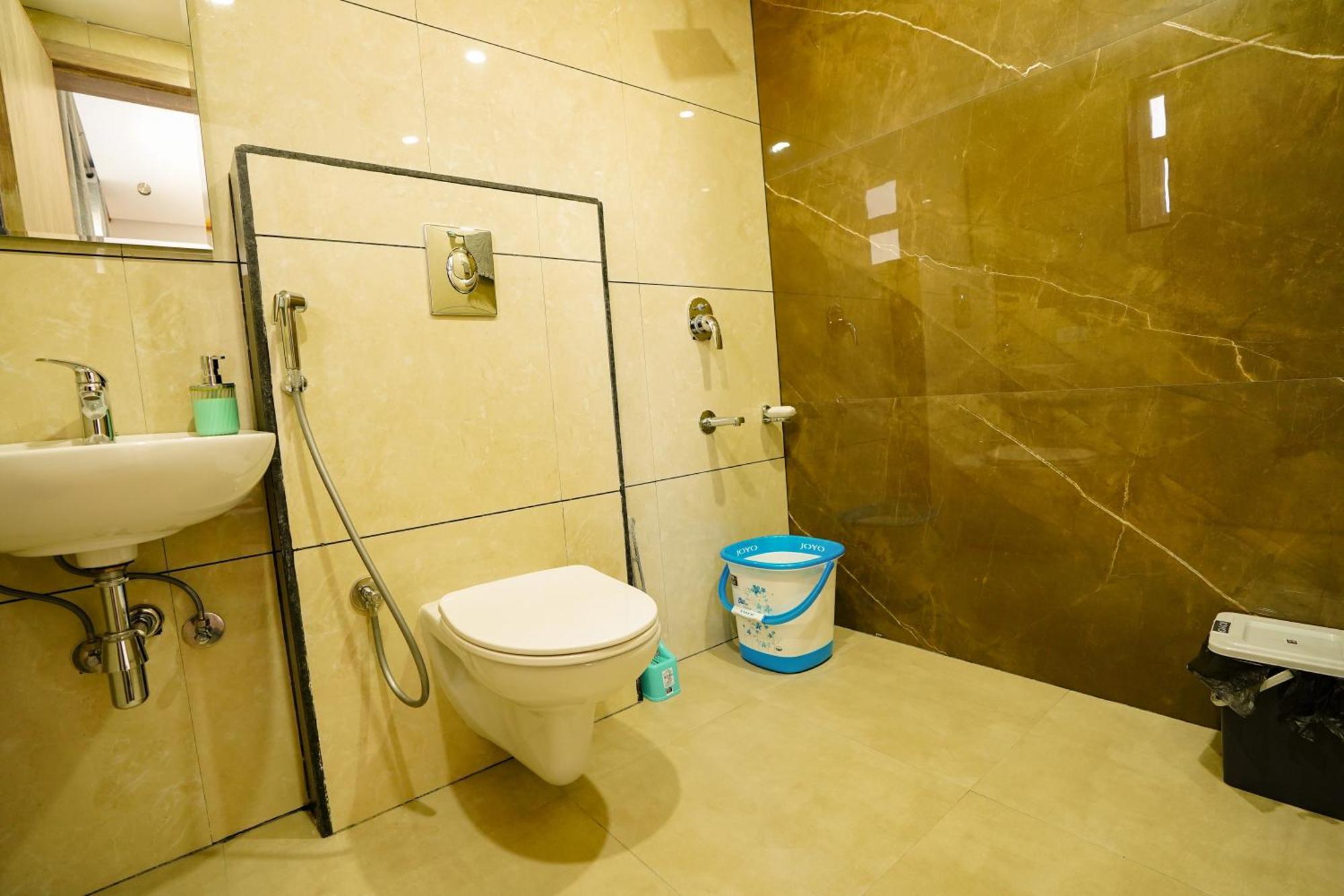 Zaabeel Kashmir Homestay