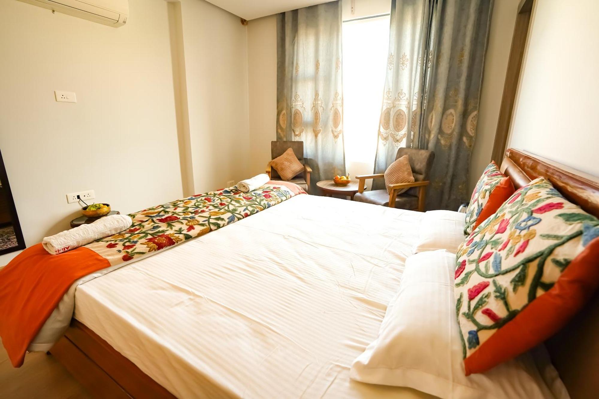 Homestay Zaabeel Kashmir