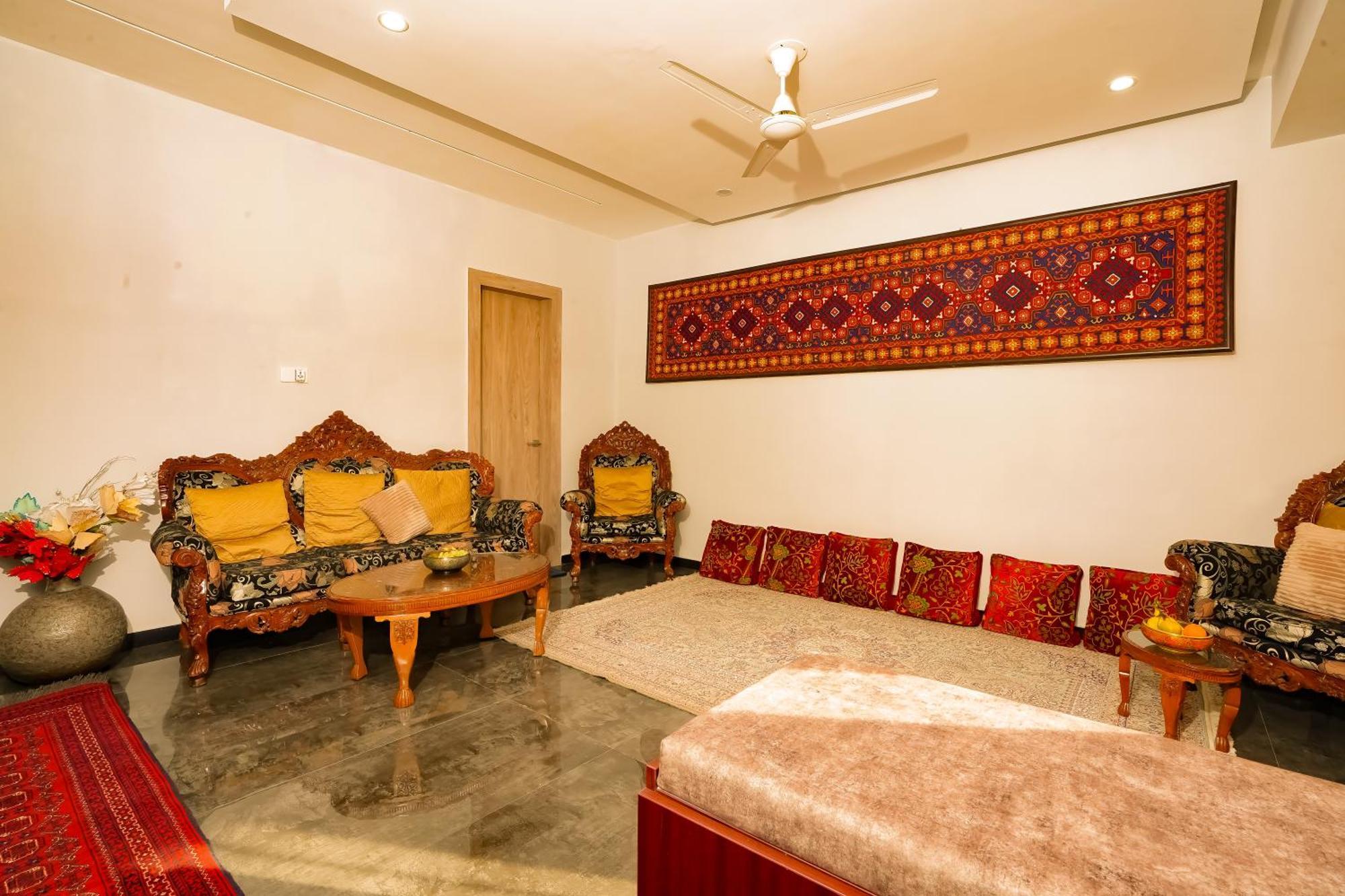 Zaabeel Kashmir