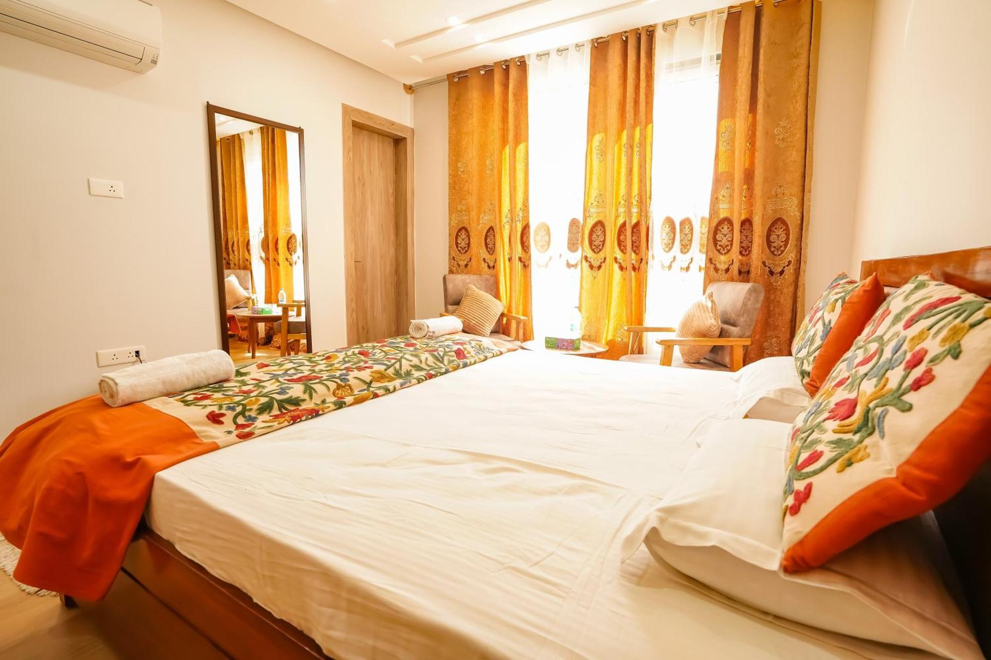Homestay Zaabeel Kashmir *