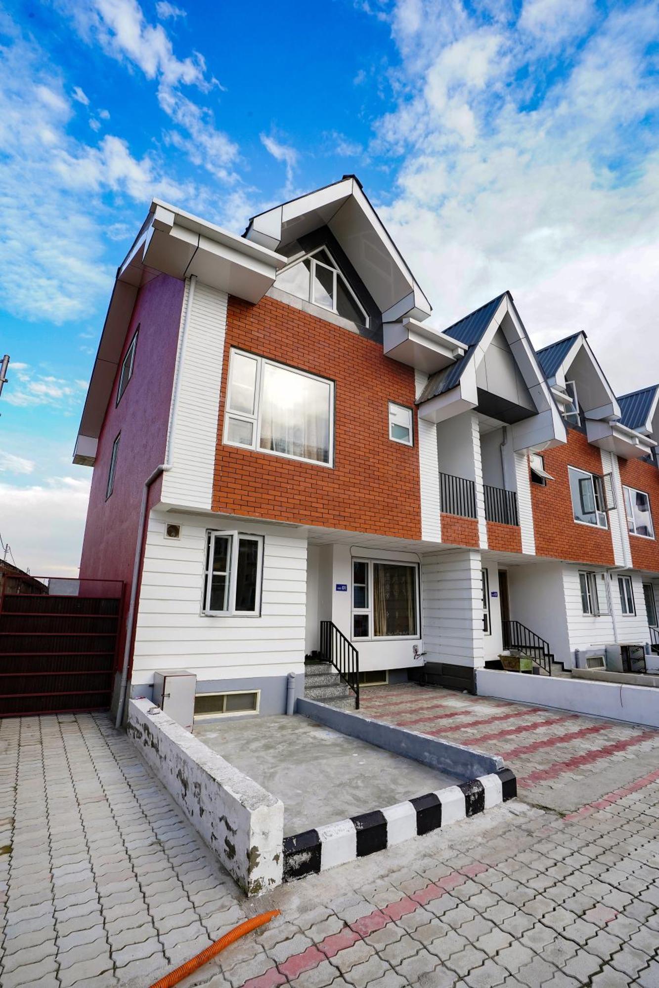 Zaabeel Kashmir Homestay