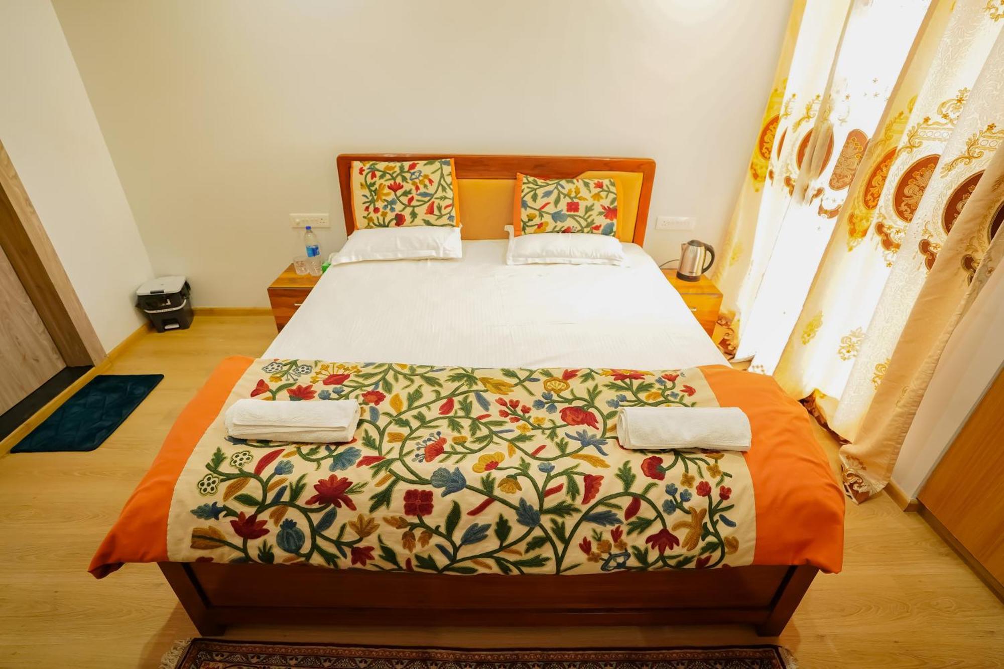 Homestay Zaabeel Kashmir Srinagar (Jammu and Kashmir)