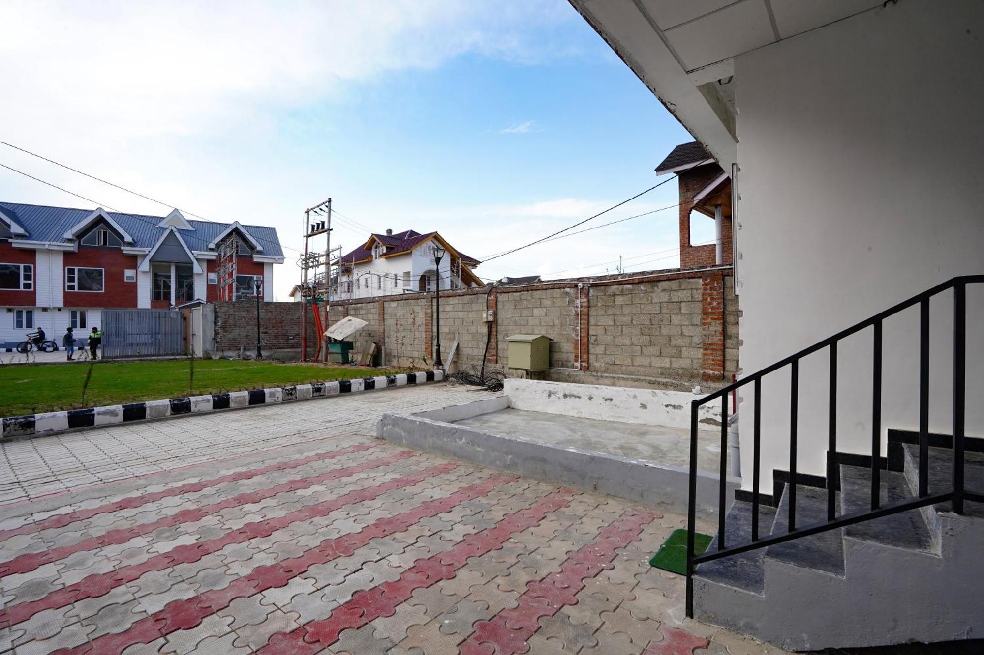 Zaabeel Kashmir