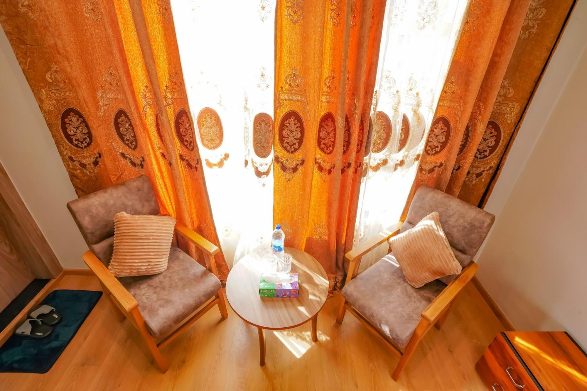 Zaabeel Kashmir Homestay *