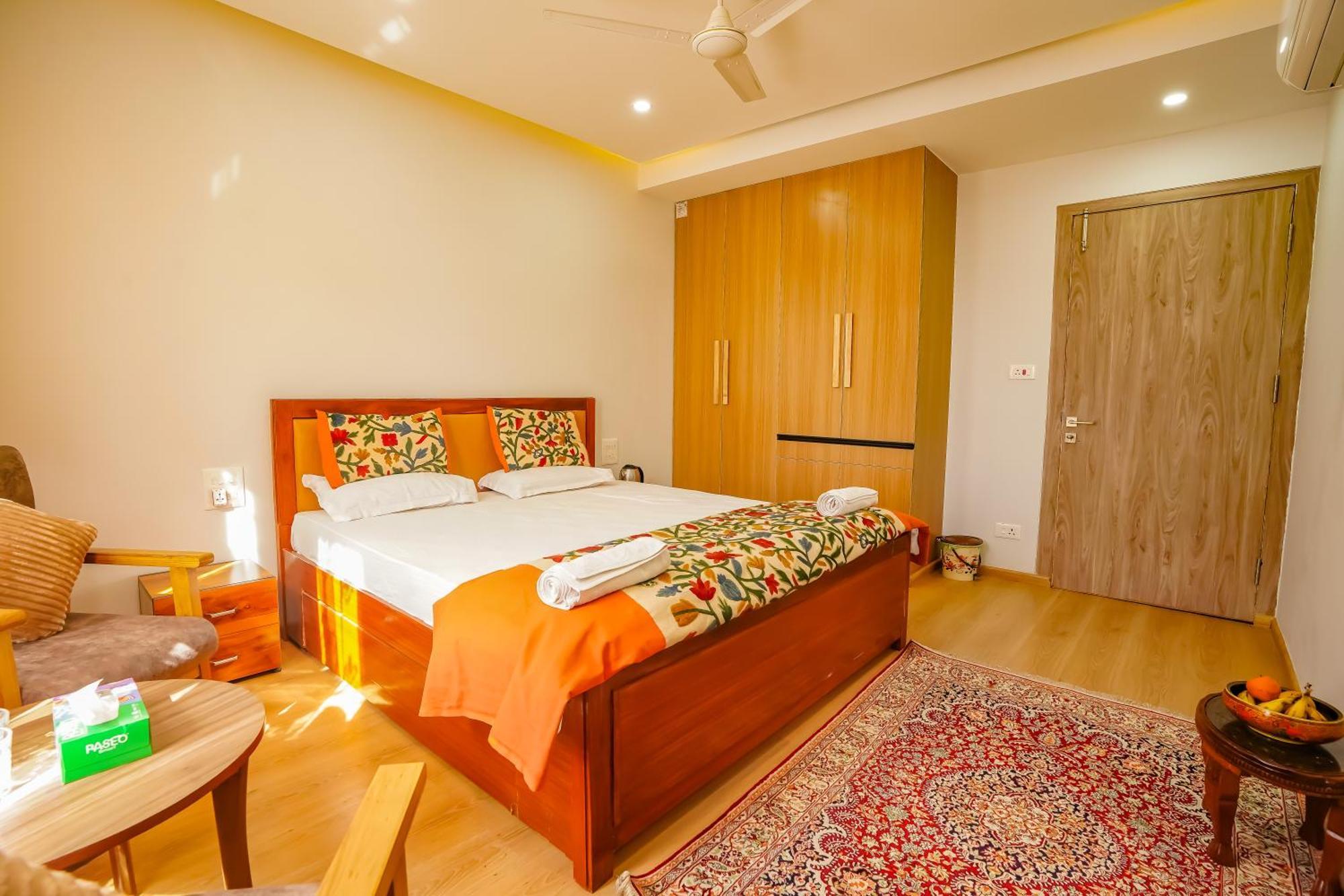 Zaabeel Kashmir Homestay
