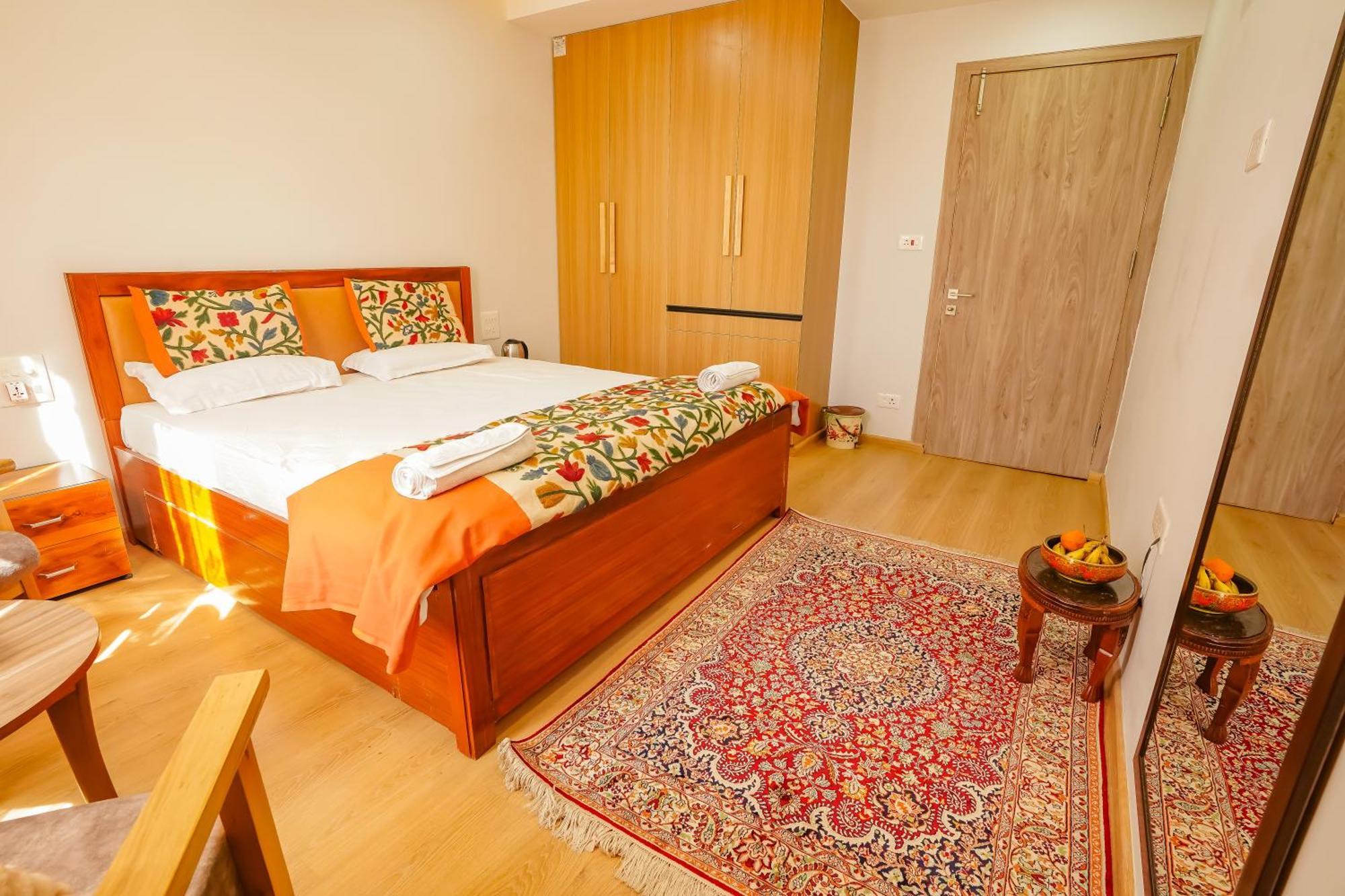 Zaabeel Kashmir Homestay Srinagar (Jammu and Kashmir)